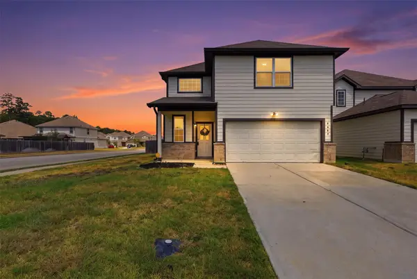 3503 Cannon Drive, Conroe, TX 77301