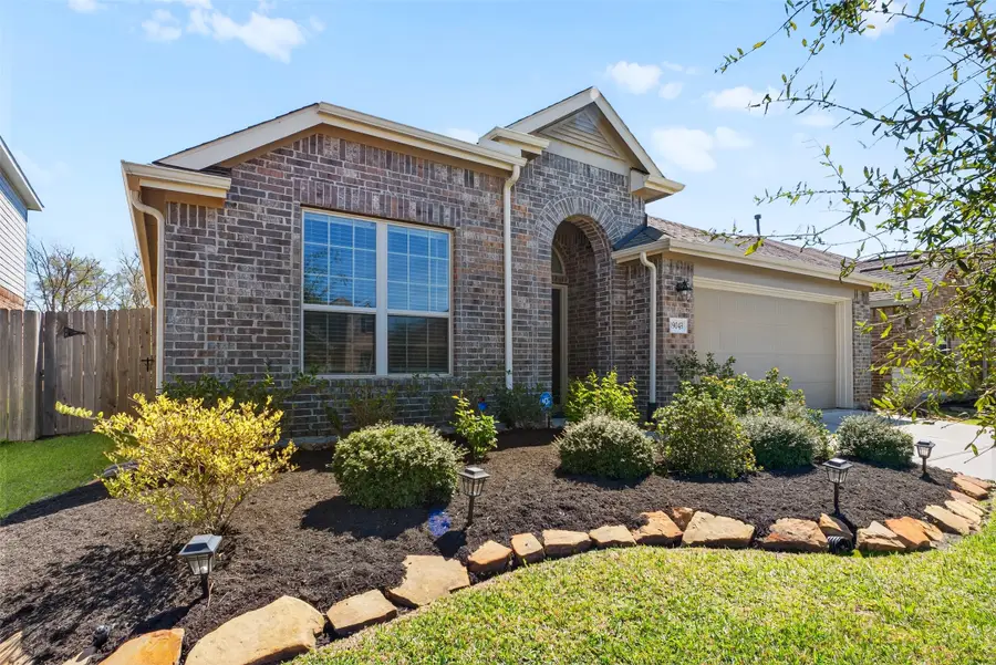 19043 Pinewood Grove Trail, New Caney, TX 77357 - #2