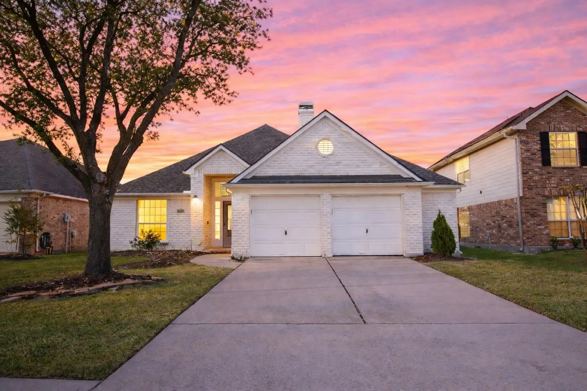 11831 Rainbow Bridge Lane, Humble, TX 77346 - #1