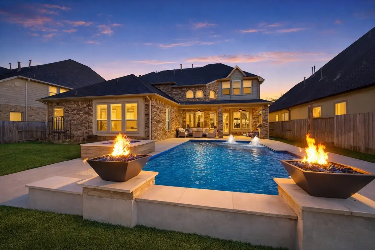 7014 Prairie Grass Lane, Katy, TX 77493 - Image #1