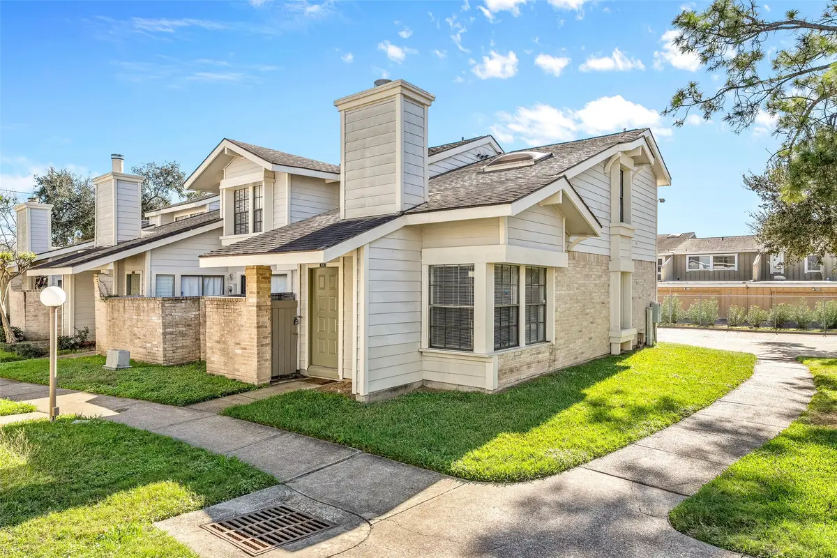 6239 Ludington Drive #22-928, Houston, TX 77035 - Image #1