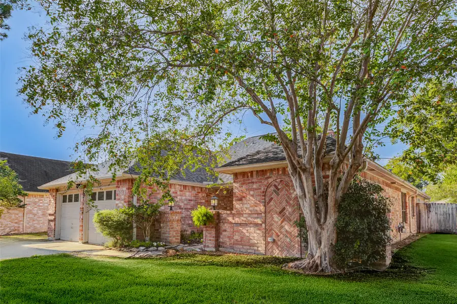 1018 Cascade Creek Drive, Katy, TX 77450 - #3