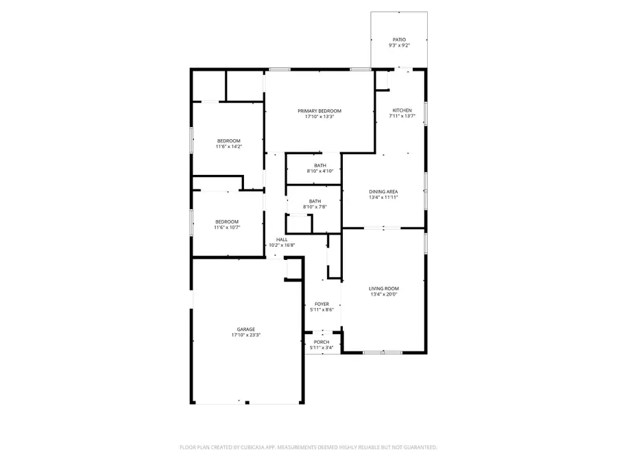 4610 36th Street E, Dickinson, TX 77539 - Image #3