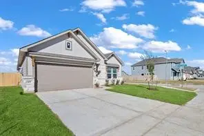 427 Zeus Mountain Drive, Crosby, TX 77532 - Image #2