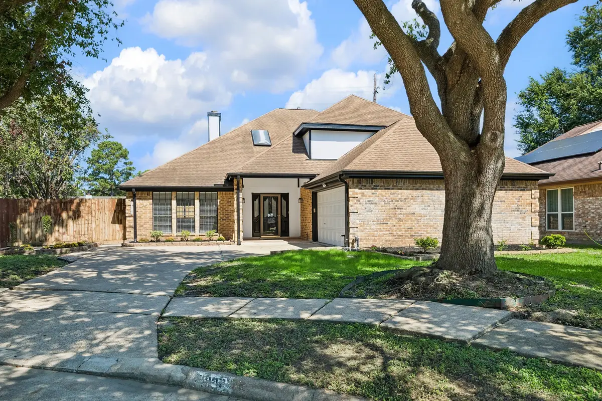 19922 Hoppers Creek Drive, Katy, TX 77449 - #1