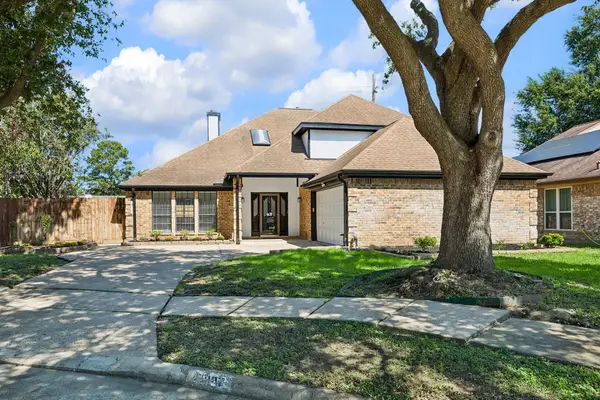 19922 Hoppers Creek Drive, Katy, TX 77449