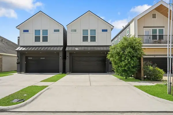 3322 Mcgowen Street, Houston, TX 77004