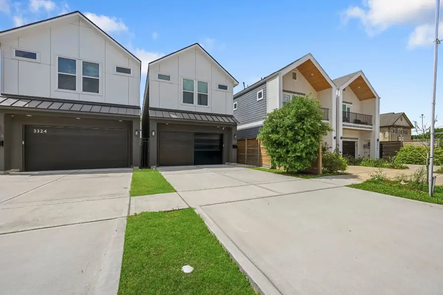 3322 Mcgowen Street, Houston, TX 77004 - #2