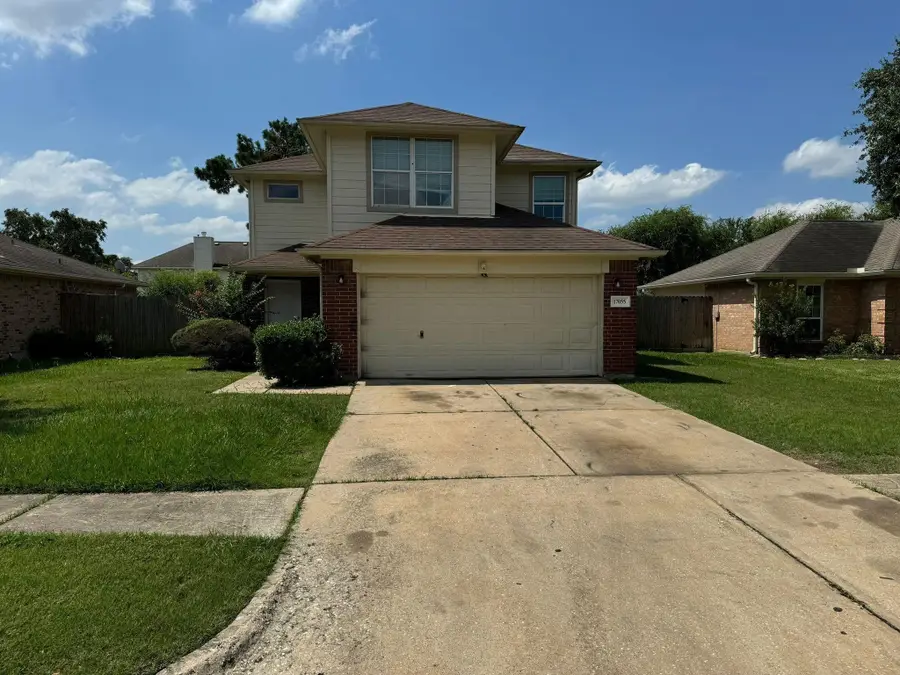 17055 Kilwinning Drive, Houston, TX 77084 - #3