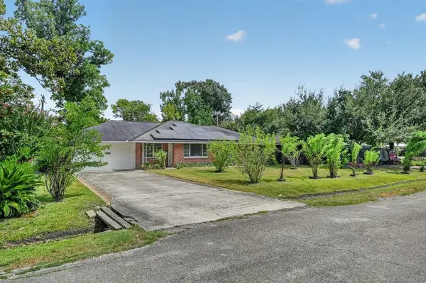 3106 Laverne Street, Houston, TX 77080