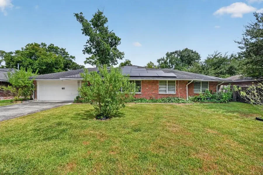 3106 Laverne Street, Houston, TX 77080 - #2