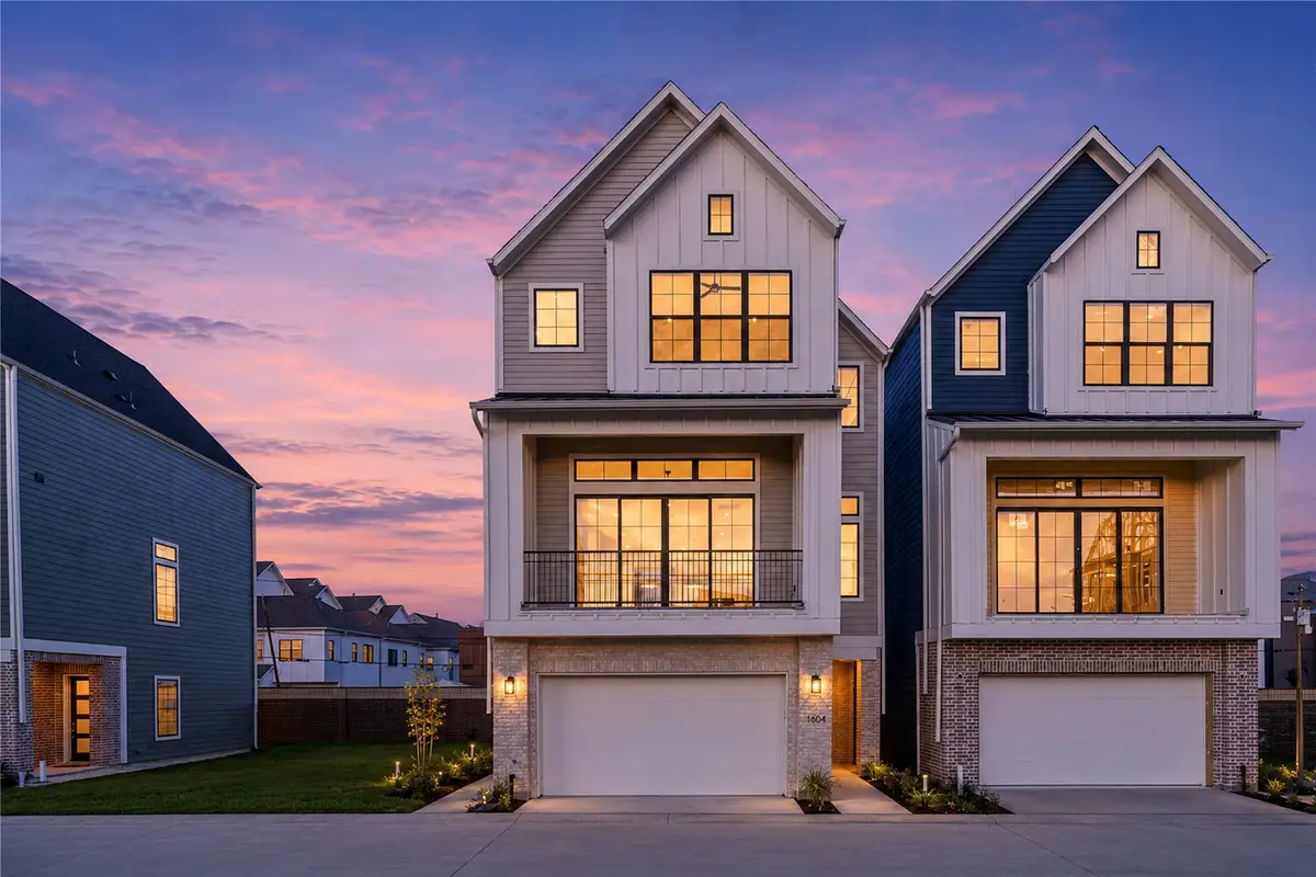 1602 Sedola Lane, Houston, TX 77055 - #1