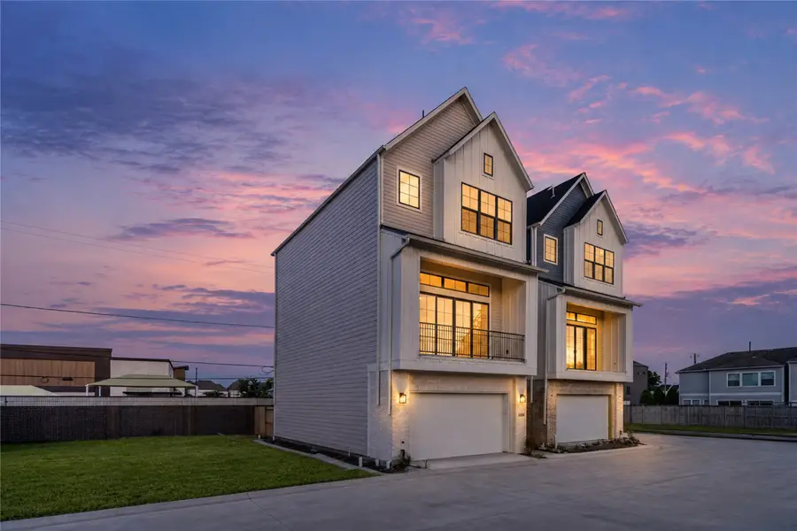 1602 Sedola Lane, Houston, TX 77055 - #3