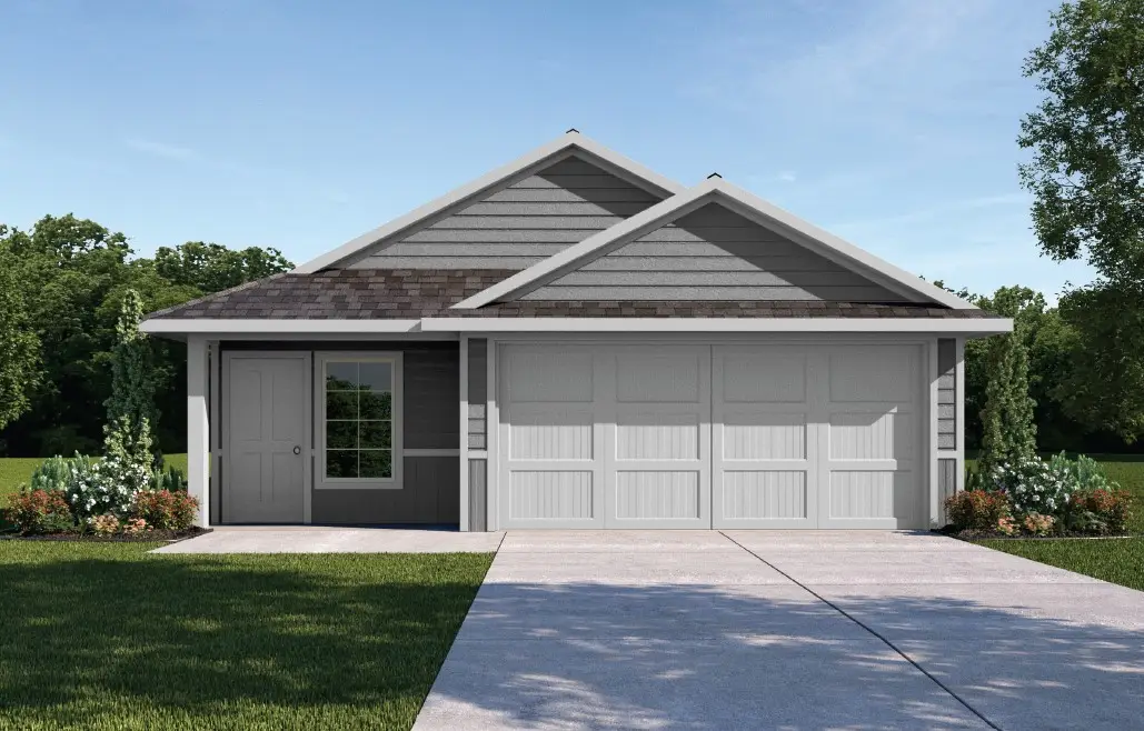 6735 Canyon Breeze Drive, Rosenberg, TX 77471 - #1
