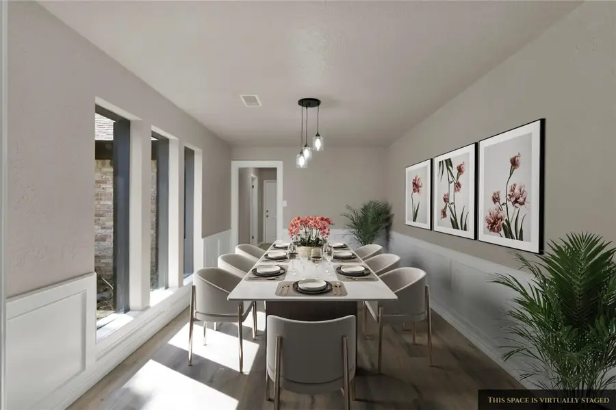 88 April Wind Drive S, Montgomery, TX 77356 - #3