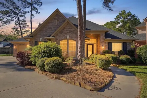 7303 Texas Laurel Loop, Humble, TX 77346