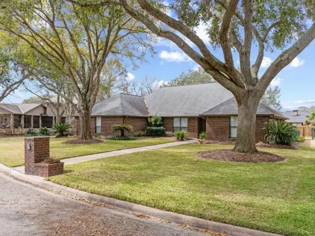 6 Valhalla Drive, Bay City, TX 77414 - #3