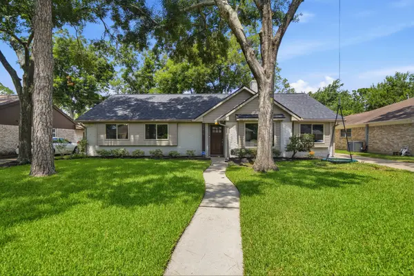 2619 Parana Drive, Houston, TX 77080