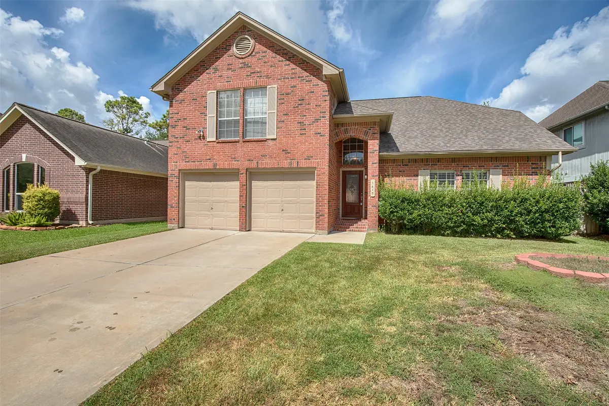 1415 Indian Autumn Trace, Houston, TX 77062 - #1