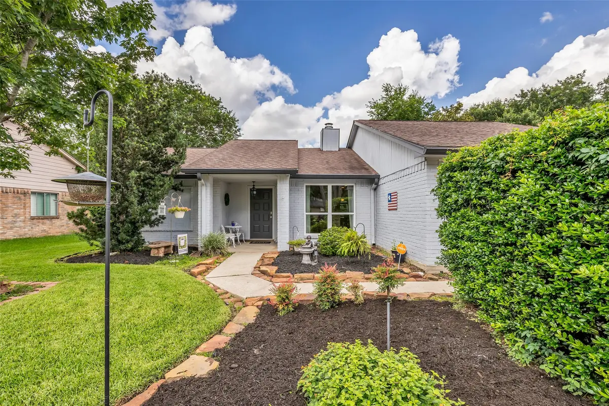 17314 Chapel Pine Street, Spring, TX 77379 - #1