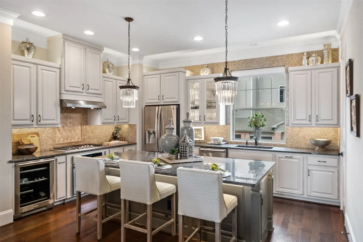 11922 Stirling Row Lane, Houston, TX 77082 - #1