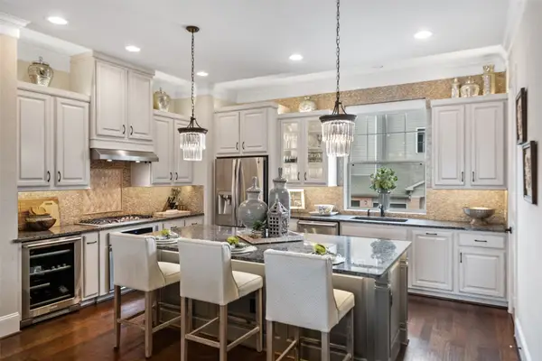 11922 Stirling Row Lane, Houston, TX 77082