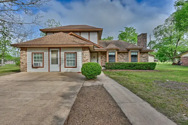813 Gibbs Street, Navasota, TX 77868