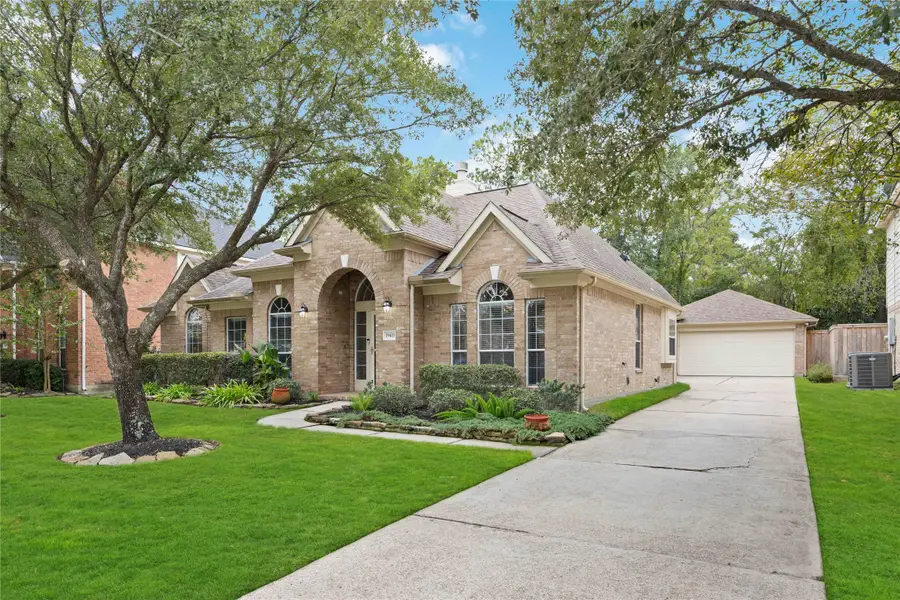 19411 Creek Run Drive, Spring, TX 77388 - Image #3