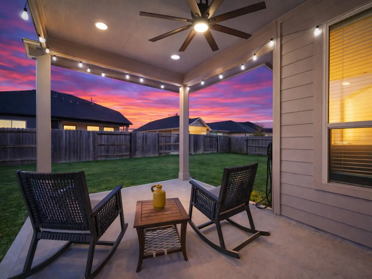 10267 Bayou Oaks Drive, Conroe, TX 77385 - #1