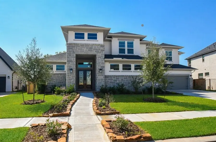 10334 Fountain Shore Drive, Missouri City, TX 77459 - #2