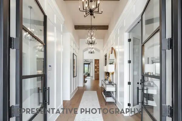 128 Jubilee Meadow Drive, Willis, TX 77318