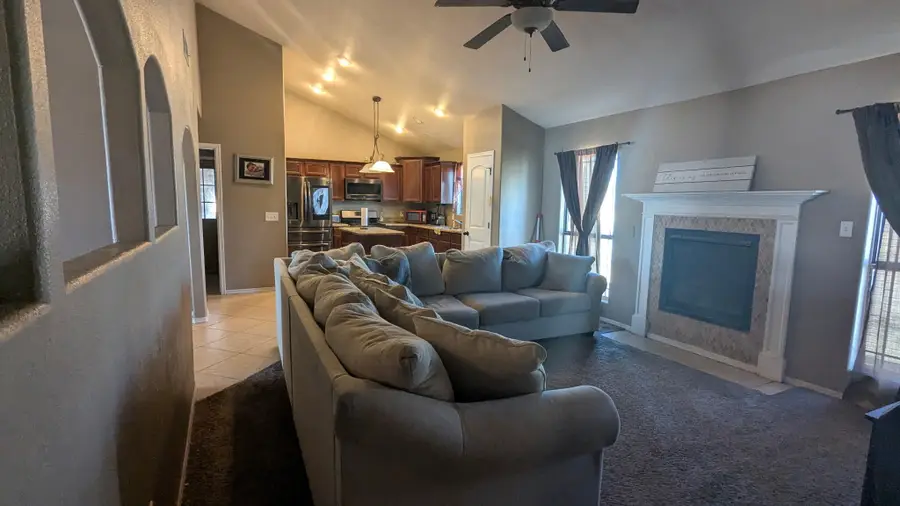 9441 Louvre Drive, El Paso, TX 79907 - Image #2