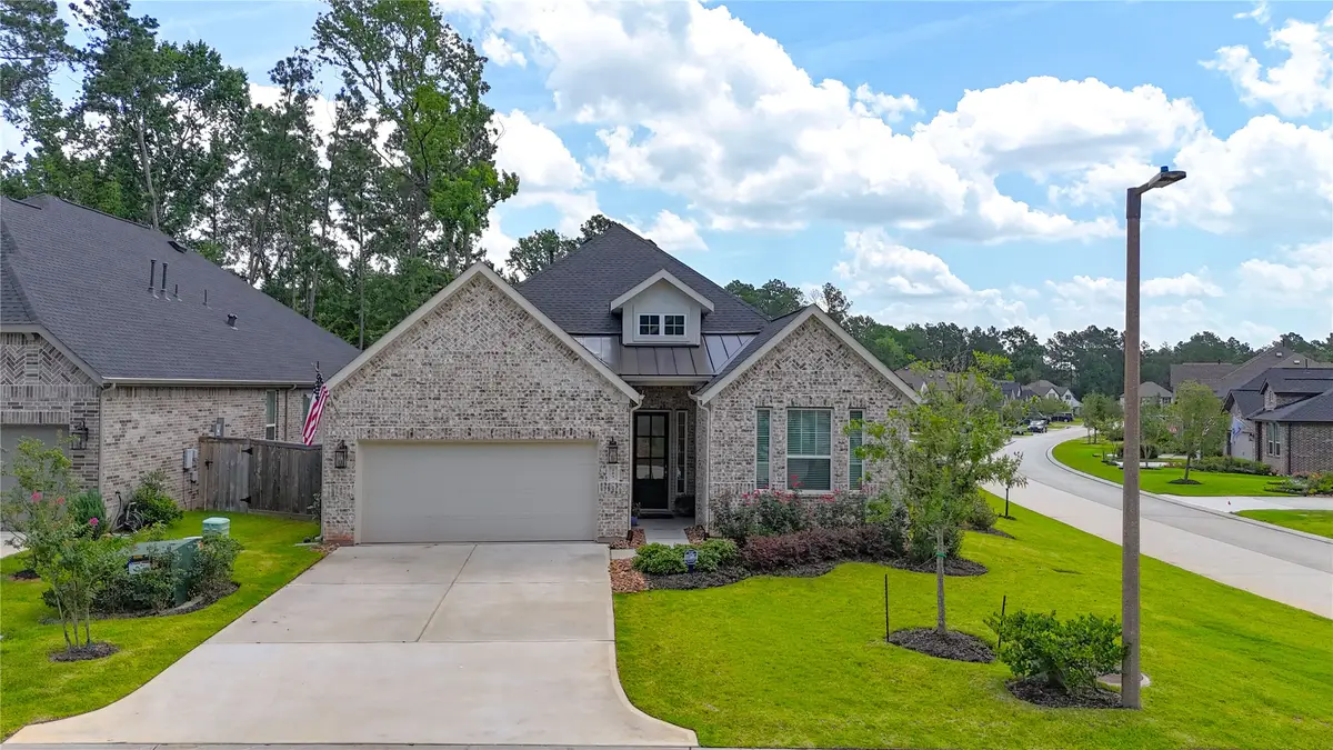 204 Bronzewood Terrace Court, Willis, TX 77318 - #1