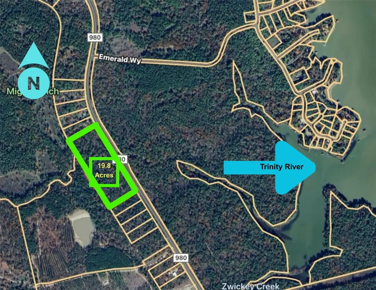 8327 Fm 980n, Huntsville, TX 77320 - Image #1