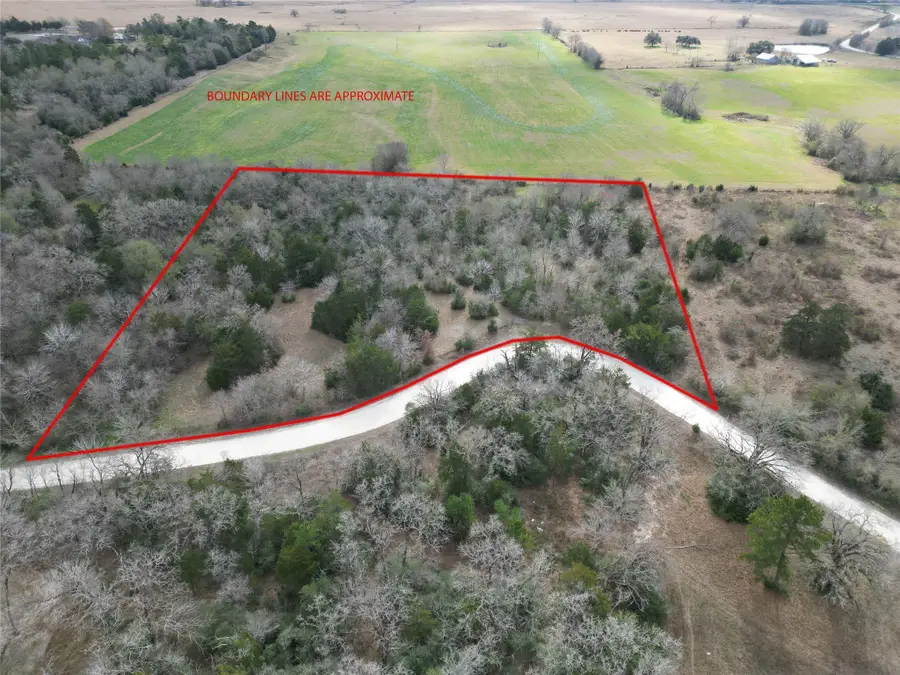 5.002 Acres Winding Meadow Drive, Bedias, TX 77831 - #2
