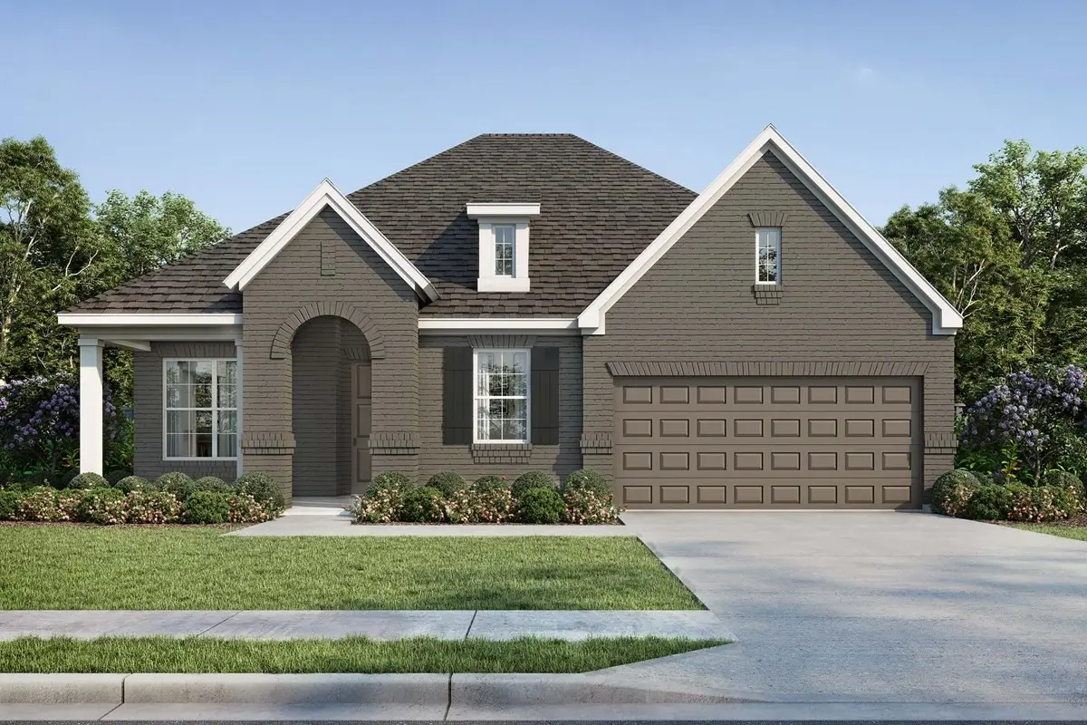 6614 Mammoth Lane, Manvel, TX 77578 - #1