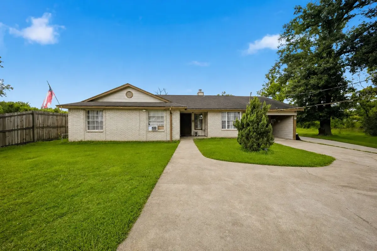 4606 Terrell Street, Houston, TX 77093 - #1