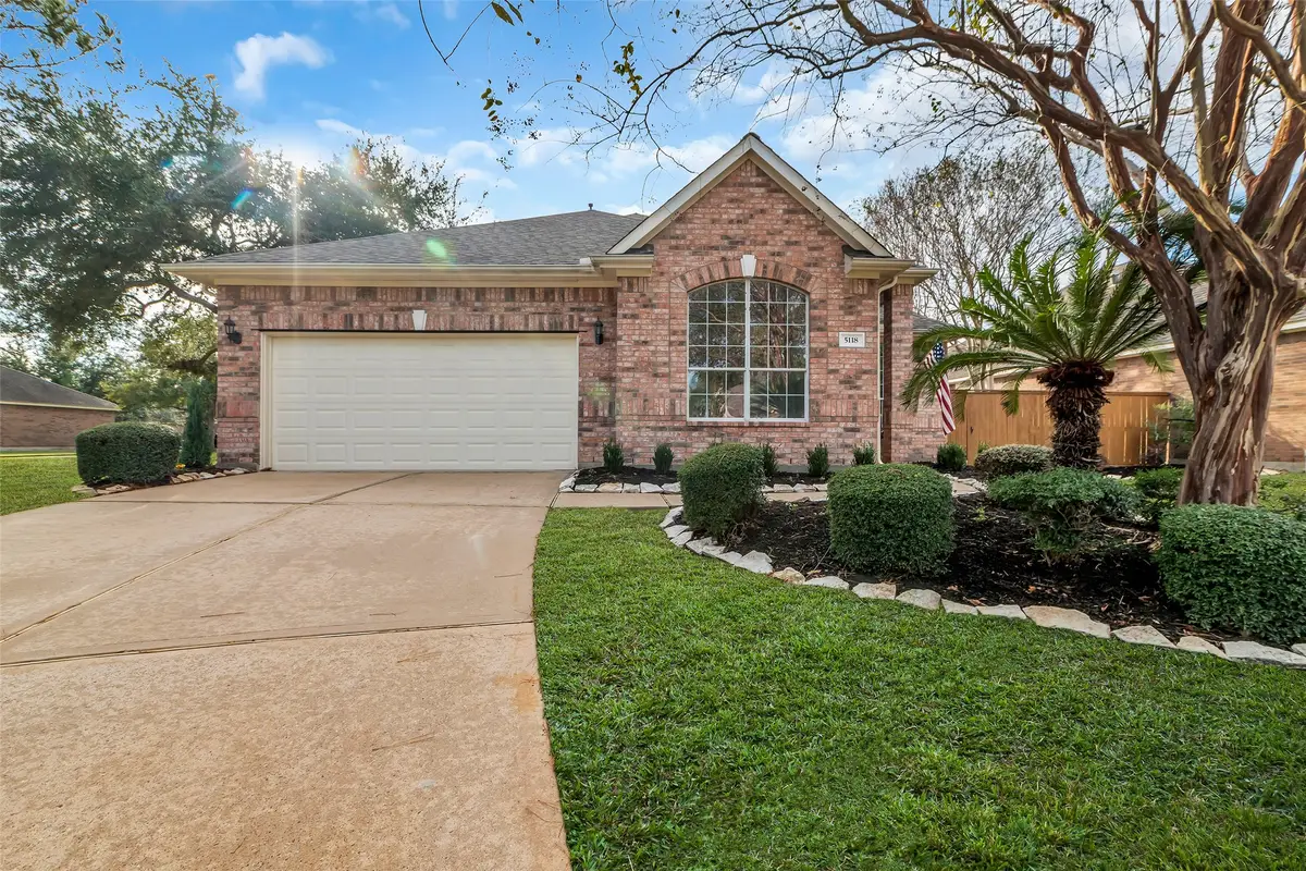 5118 Flower Ridge Court, Katy, TX 77494 - #1