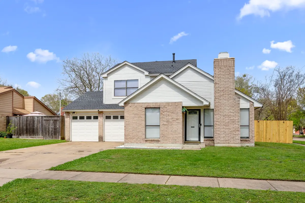 20202 Black Hickory Court, Katy, TX 77449 - #1