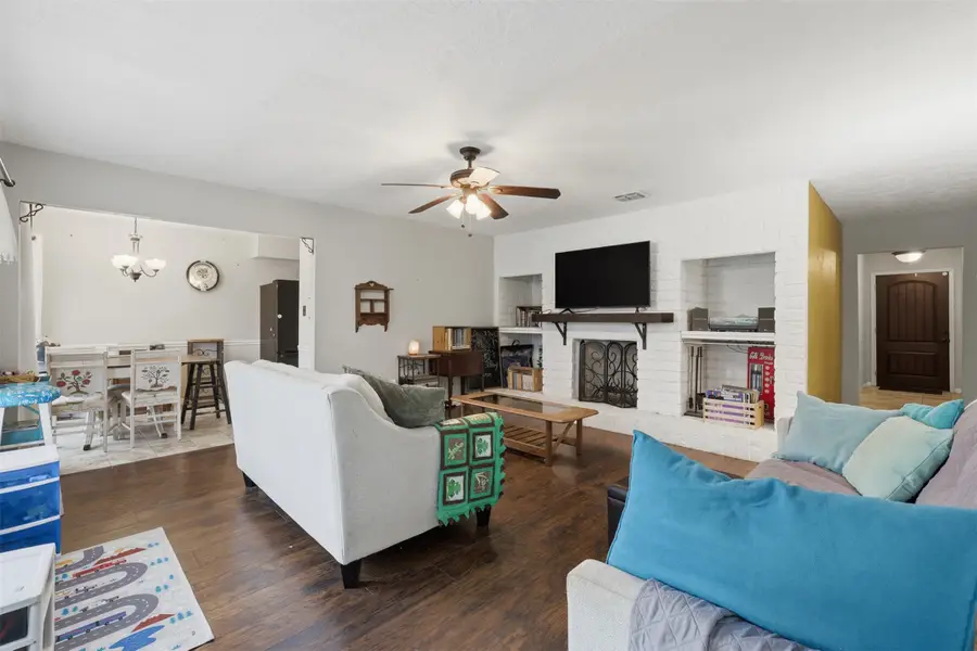 16910 David Glen Drive, Friendswood, TX 77546 - #2