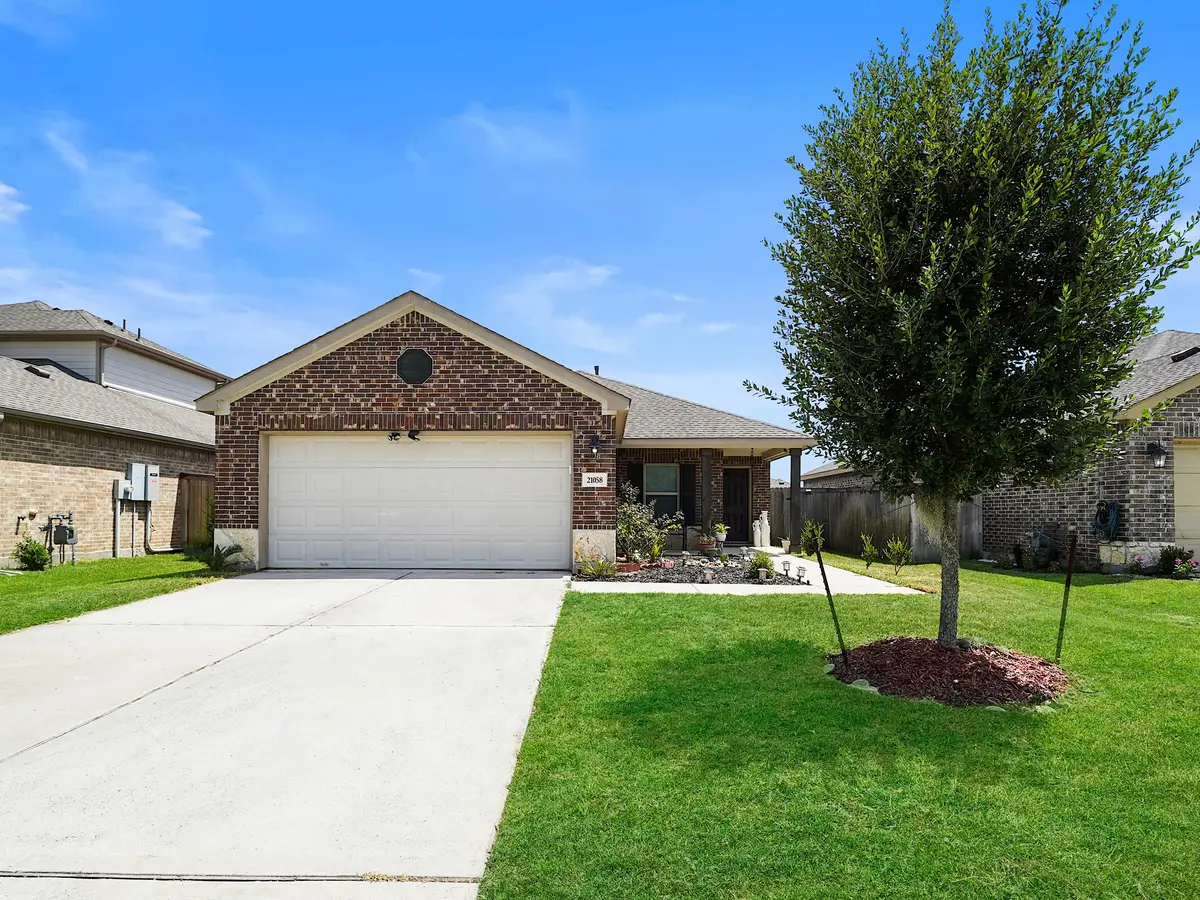21058 Wenze Lane, New Caney, TX 77357 - #1