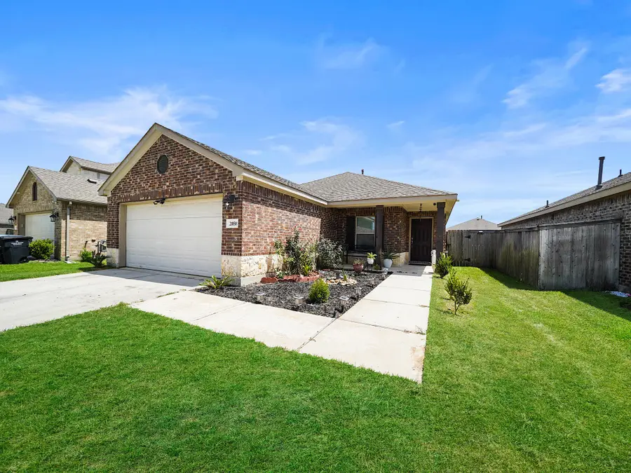 21058 Wenze Lane, New Caney, TX 77357 - #2
