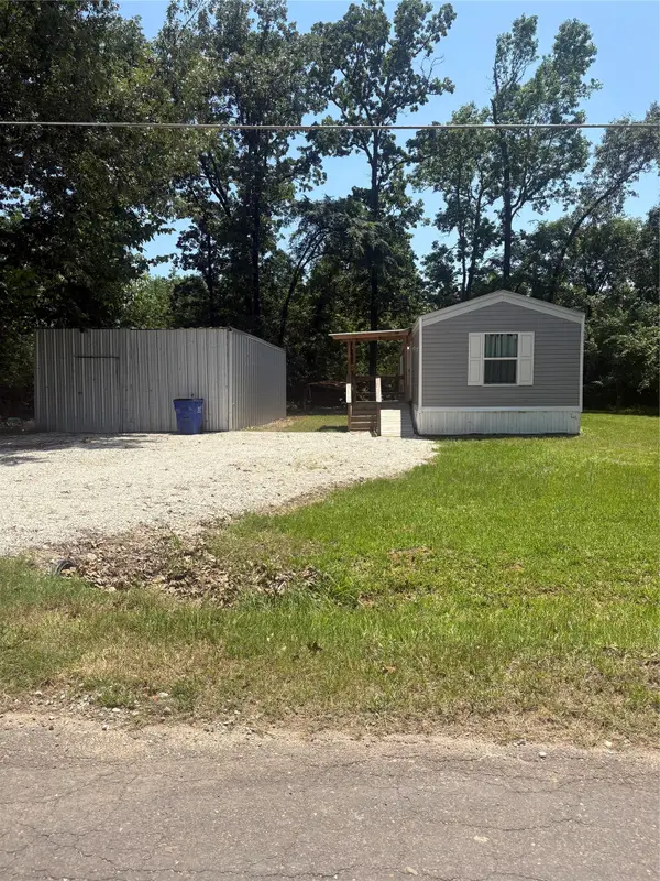 1311 Big Hawg Drive, Trinity, TX 75862