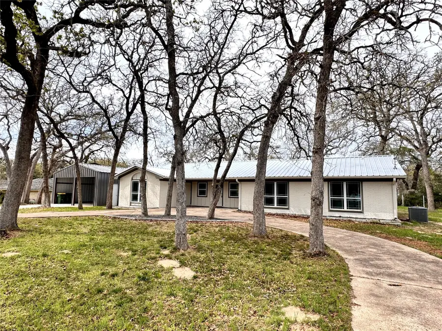 73 Fairway Drive, Normangee, TX 77871 - #3