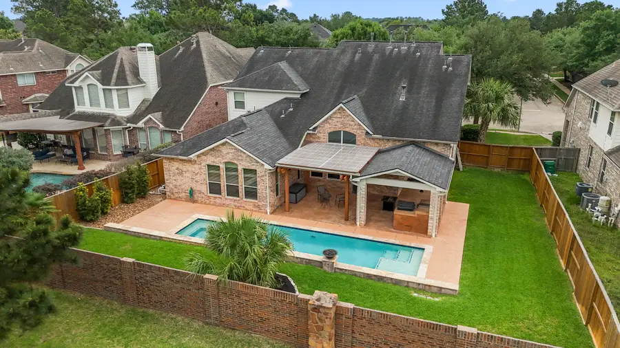 1503 Kennoway Park Drive, Spring, TX 77379 - #2