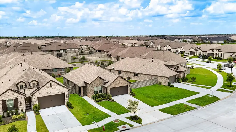 4806 Cedar Butte Lane, Manvel, TX 77578 - #3