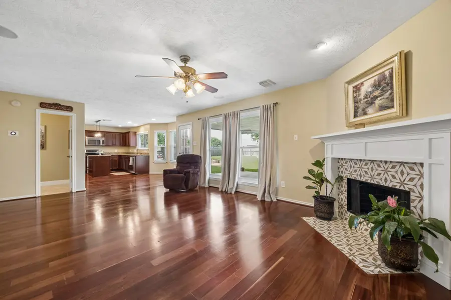 14403 Chestnut Falls Drive, Cypress, TX 77433 - #3