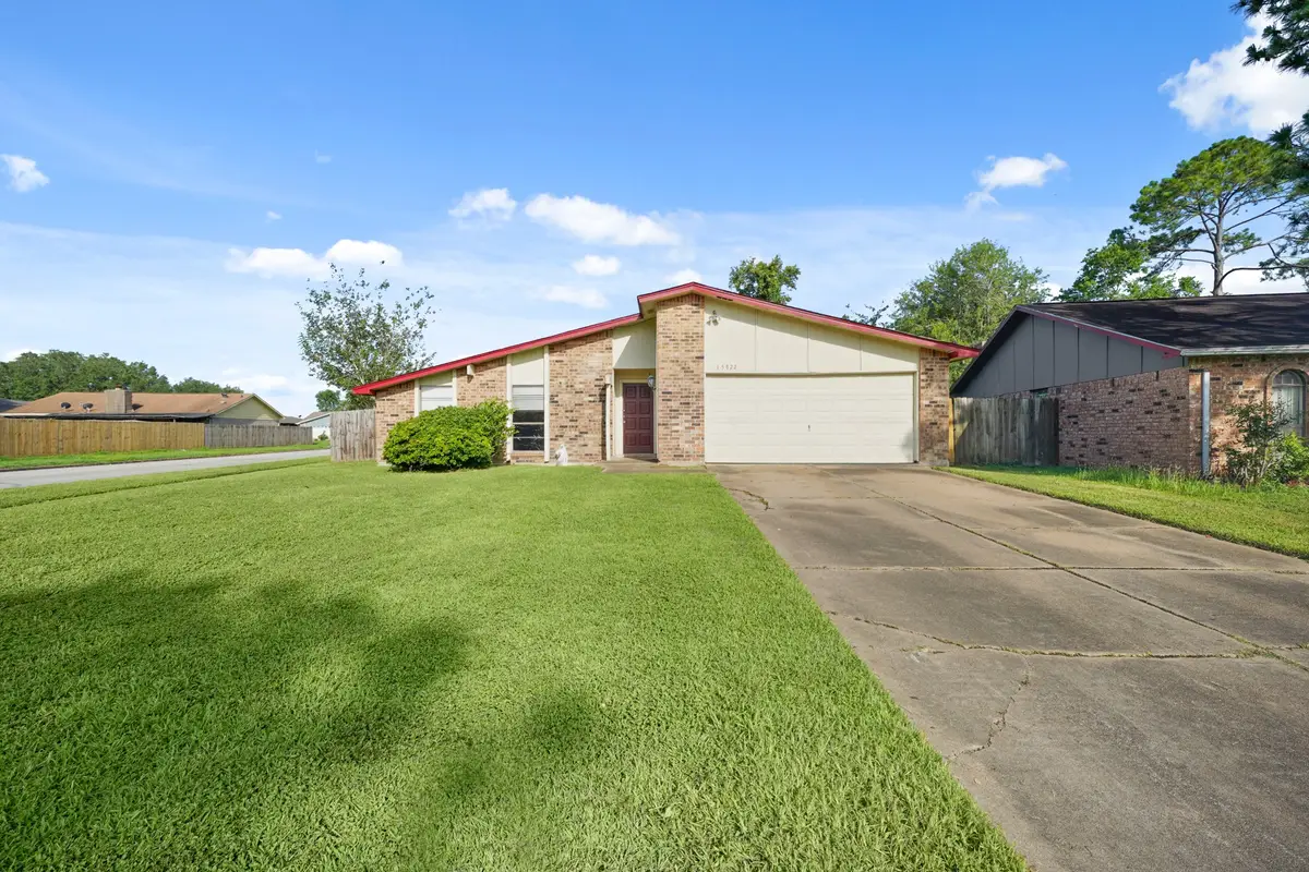 15822 Danford Drive, Houston, TX 77053 - #1