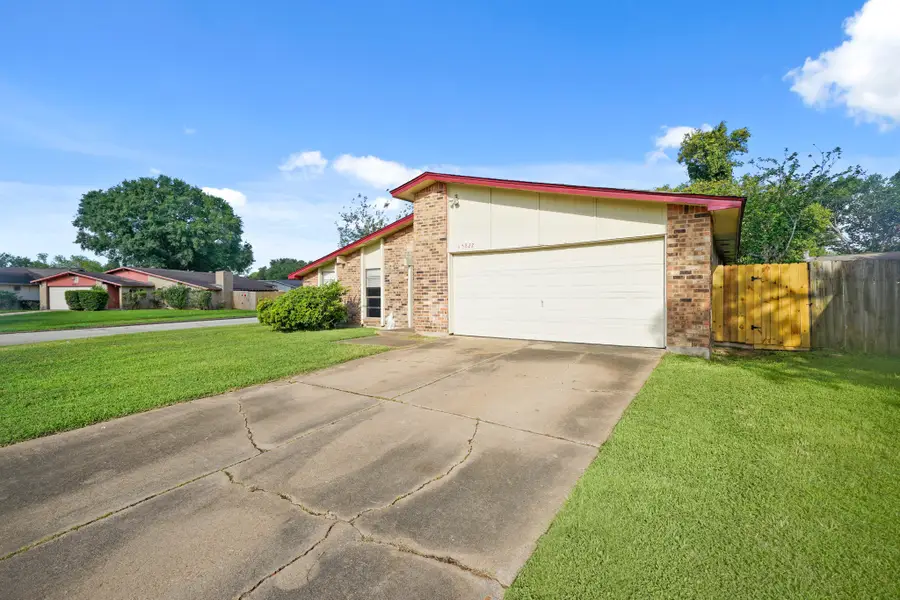 15822 Danford Drive, Houston, TX 77053 - #2