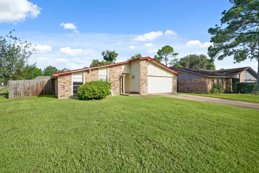 15822 Danford Drive, Houston, TX 77053 - #3